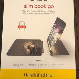 ZAGG 11 in. iPad Pro case 1st generation